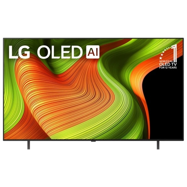 BIRINCHI - Купить Телевизор LG OLED65B5RLA, чёрный онлайн с доставкой в маркетплейсе alifshop.uz