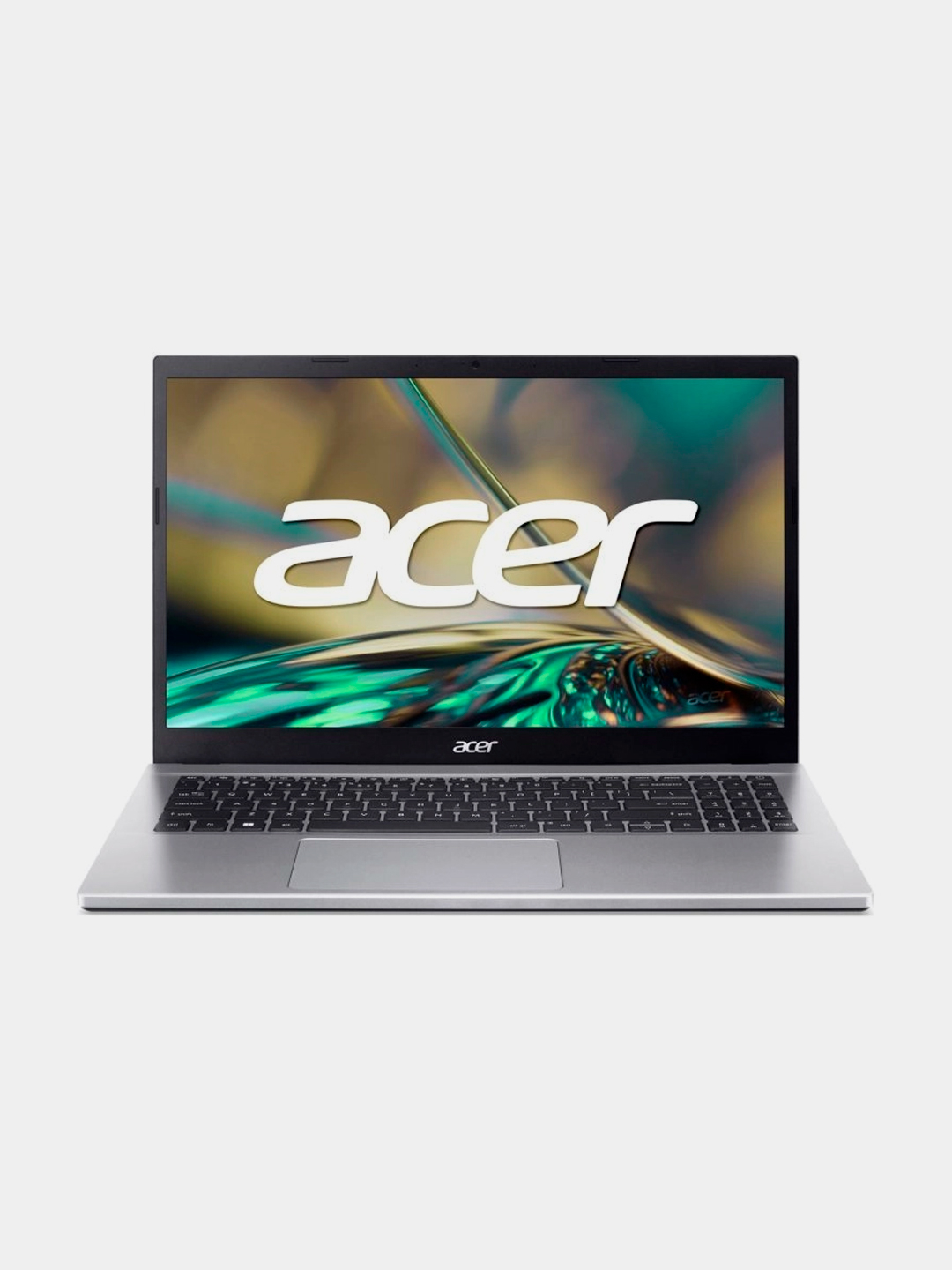 BIRINCHI - Купить Ноутбук Acer Aspire 3 A315-24P-R42L / R5-7520U / 8 GB / SSD 512 GB / 15.6", серебристый онлайн с доставкой в маркетплейсе alifshop.uz