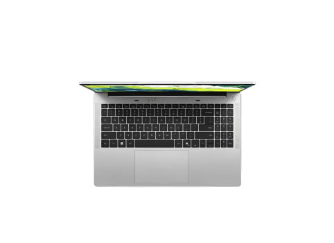 BIRINCHI - Купить Ноутбук Acer Aspire Lite AL15-72P-57JC / I5-13500H / 8 GB / SSD 512 GB / 15.6", серебристый онлайн с доставкой в маркетплейсе alifshop.uz