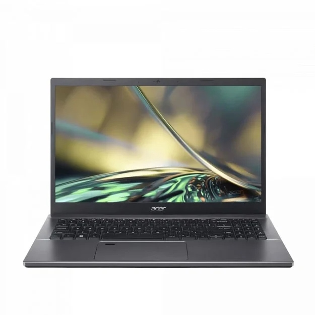 BIRINCHI - Купить Ноутбук Acer Aspire 5 A515-58P-57LU / i5-1335U / 8 GB / SSD 256 GB / 15.6", Steel Gray онлайн с доставкой в маркетплейсе alifshop.uz
