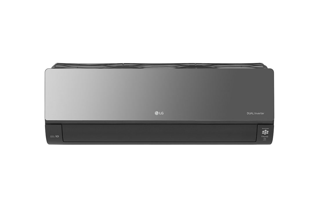 BIRINCHI - Купить Кондиционер LG AC18BK Artcool Dual Inverter, серый онлайн с доставкой в маркетплейсе alifshop.uz