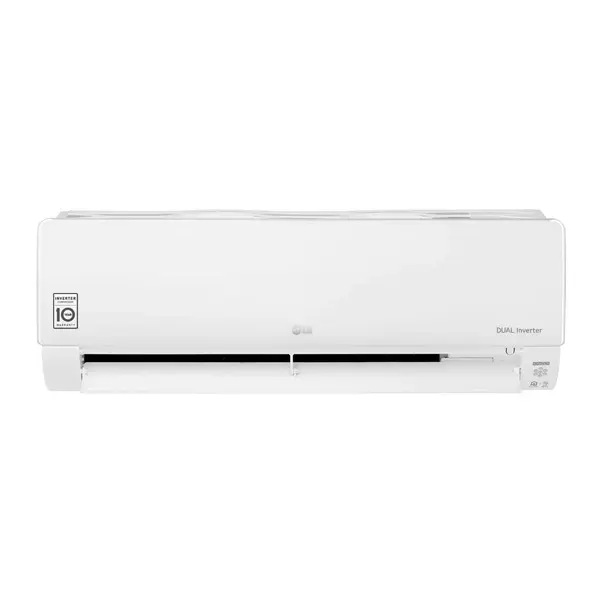 BIRINCHI - Купить Кондиционер LG DUAL INVERTER B18TS, белый онлайн с доставкой в маркетплейсе alifshop.uz