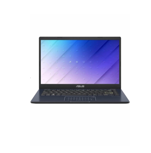 BIRINCHI - Купить Ноутбук Asus VivoBook / Celeron N4500 / 4 GB / SSD 128 GB / 14", черный онлайн с доставкой в маркетплейсе alifshop.uz