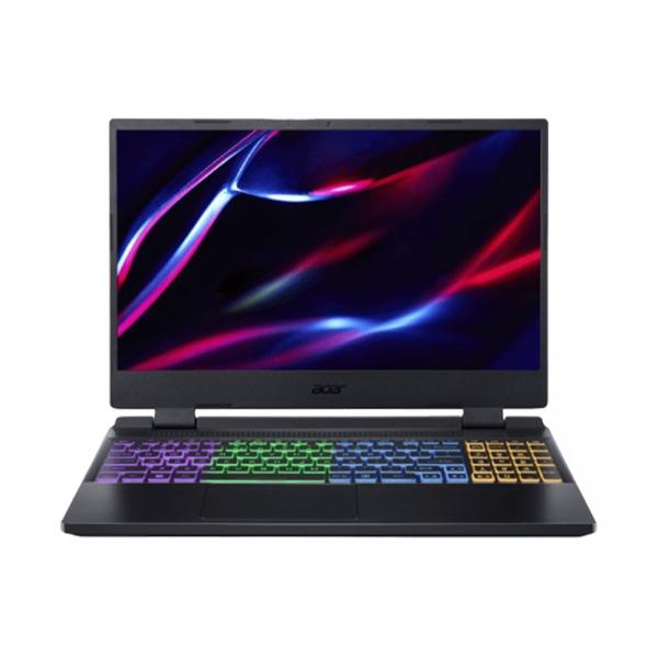 BIRINCHI - Купить Ноутбук Acer Nitro 16 AN16-51 / i7-13700H / 8 GB / SSD 512 GB / RTX 4050 / 16", черный онлайн с доставкой в маркетплейсе alifshop.uz