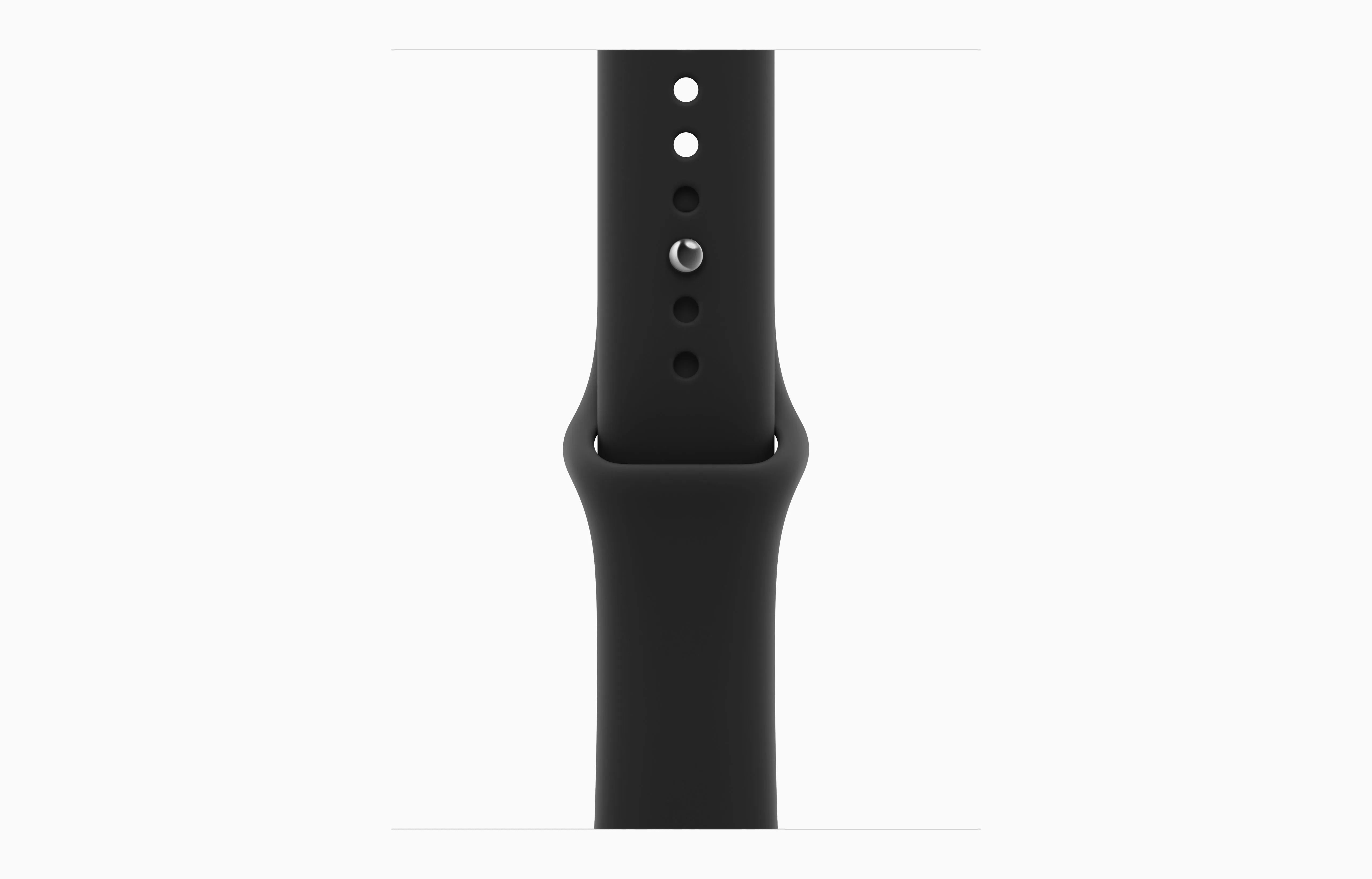 Смарт-часы Apple Watch Series 12, черный