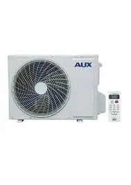 Кондиционер AUX ASW-H12A4/FADR, белый