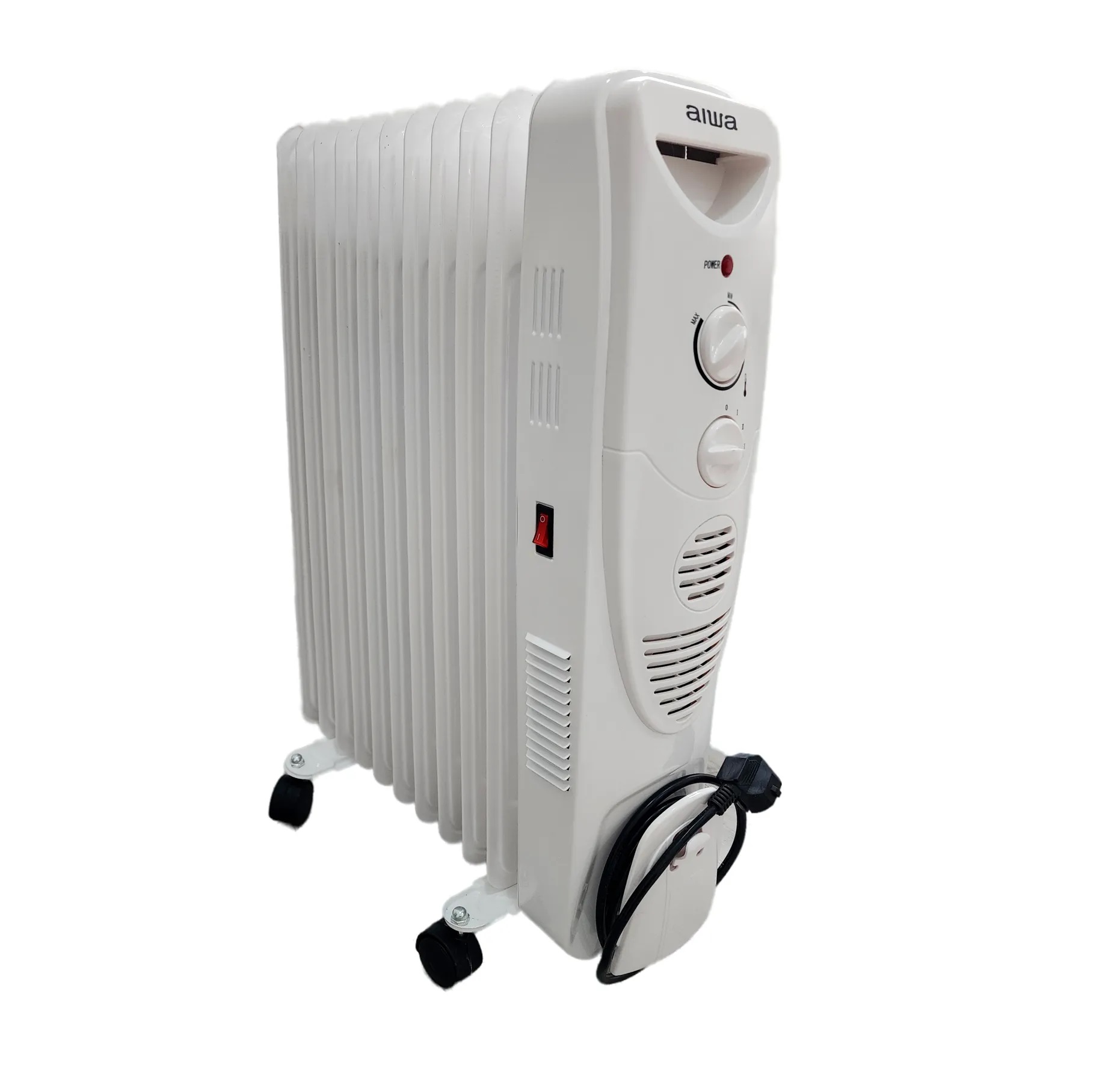 Обогреватель Aiwa HY-B9F-11, белый