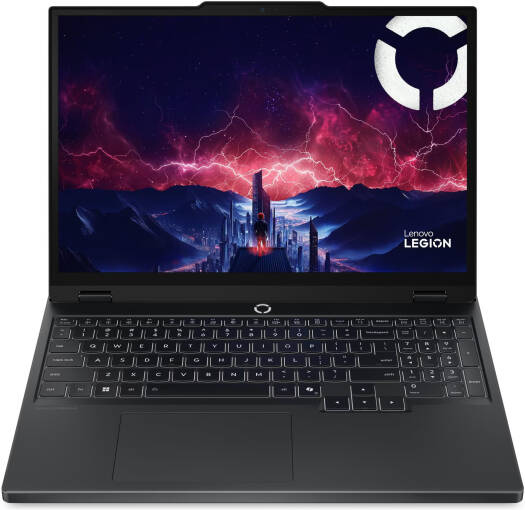 Игровой ноутбук Lenovo Legion 5 15AHP10 83M00042RK R7-260/16/512GB