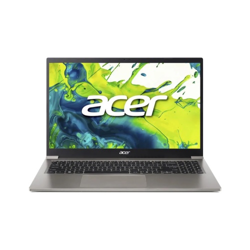 Digital Shop - Купить Ноутбук Acer Aspire Lite (AL15-33P-331C) / i3-N355 / 16 GB / SSD 512 GB / 15.6", серебристый онлайн с доставкой в маркетплейсе alifshop.uz