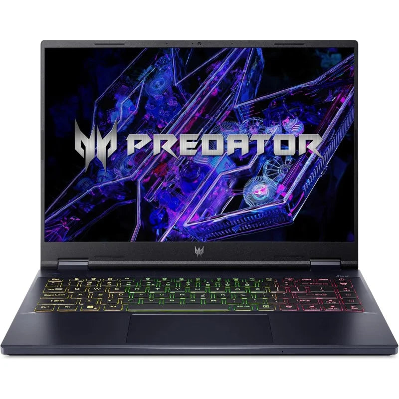 Digital Shop - Купить Ноутбук Acer Predator Helios Neo 16 AI PHN16S-71-91AW / Ultra 9 275HX / 16 GB / SSD 1 TB / RTX 5060 / 16", черный онлайн с доставкой в маркетплейсе alifshop.uz