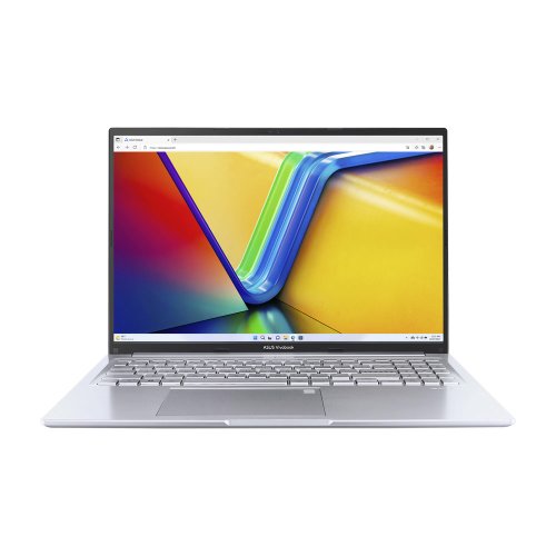 Digital Shop - Купить Ноутбук Asus VivoBook 15 M1505YA-L1399 / R5-7430U / 16 GB / SSD 512 GB / 15.6", серебристый онлайн с доставкой в маркетплейсе alifshop.uz