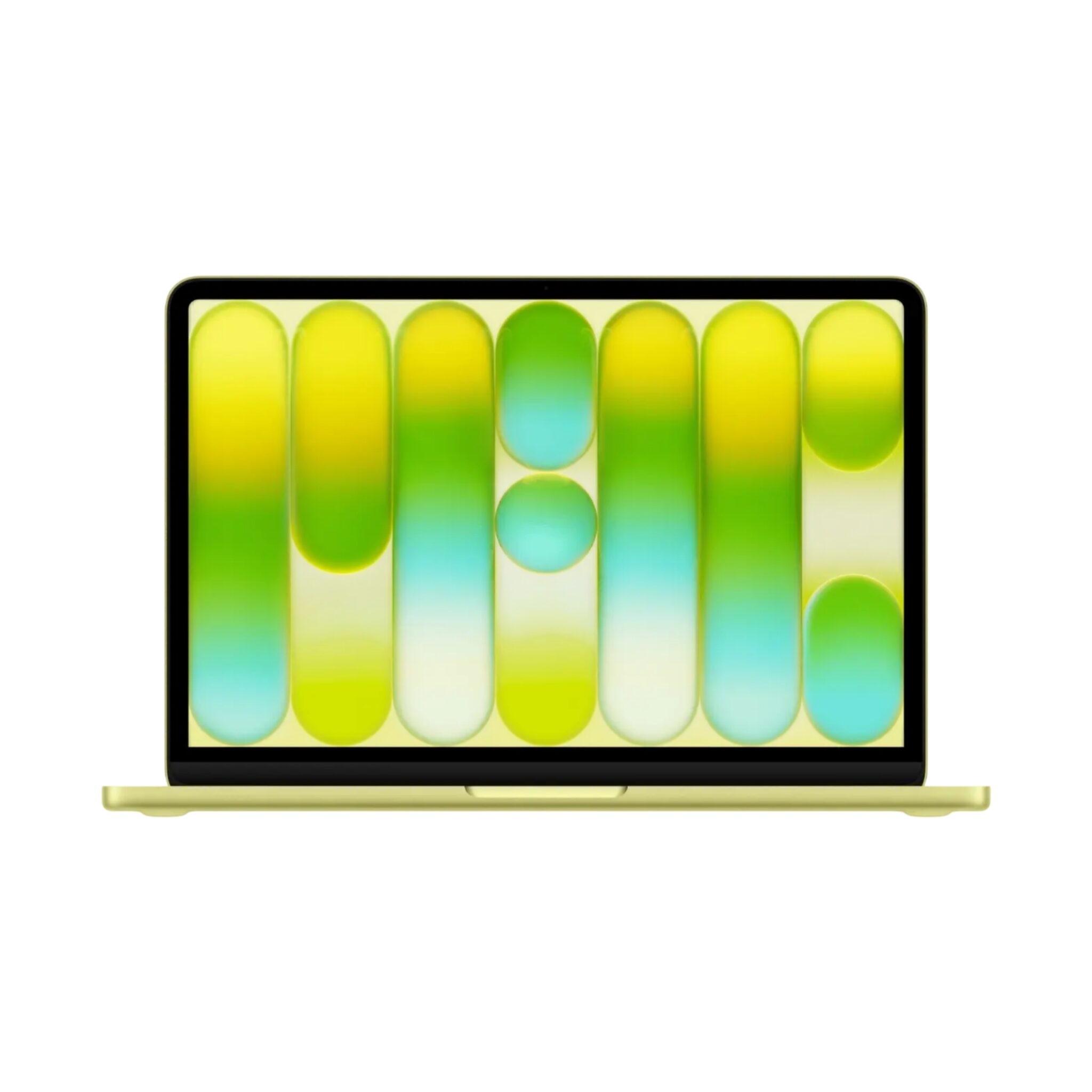 Digital Shop - Купить Ноутбук Apple MacBook Neo / A18 Pro / 8 GB / SSD 256 GB / 13", Citrus онлайн с доставкой в маркетплейсе alifshop.uz