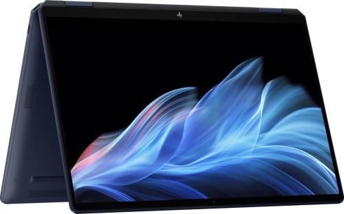 Digital Shop - Купить Ноутбук HP OMNIBOOK X FLIP (14-fm0013dx) / Ultra 5-226V / 16 GB / SSD 512 GB / 14", чёрный онлайн с доставкой в маркетплейсе alifshop.uz