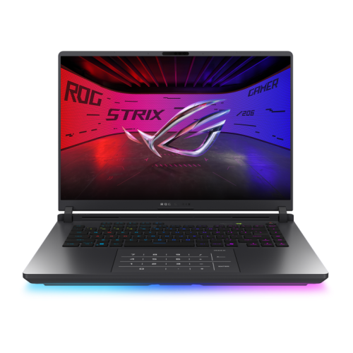 Digital Shop - Купить Игровой ноутбук Asus ROG Strix G16 G615LR-S5131 / i9-275HX / 16 GB / SSD 1 TB / RTX 5070 Ti /16",черный онлайн с доставкой в маркетплейсе alifshop.uz