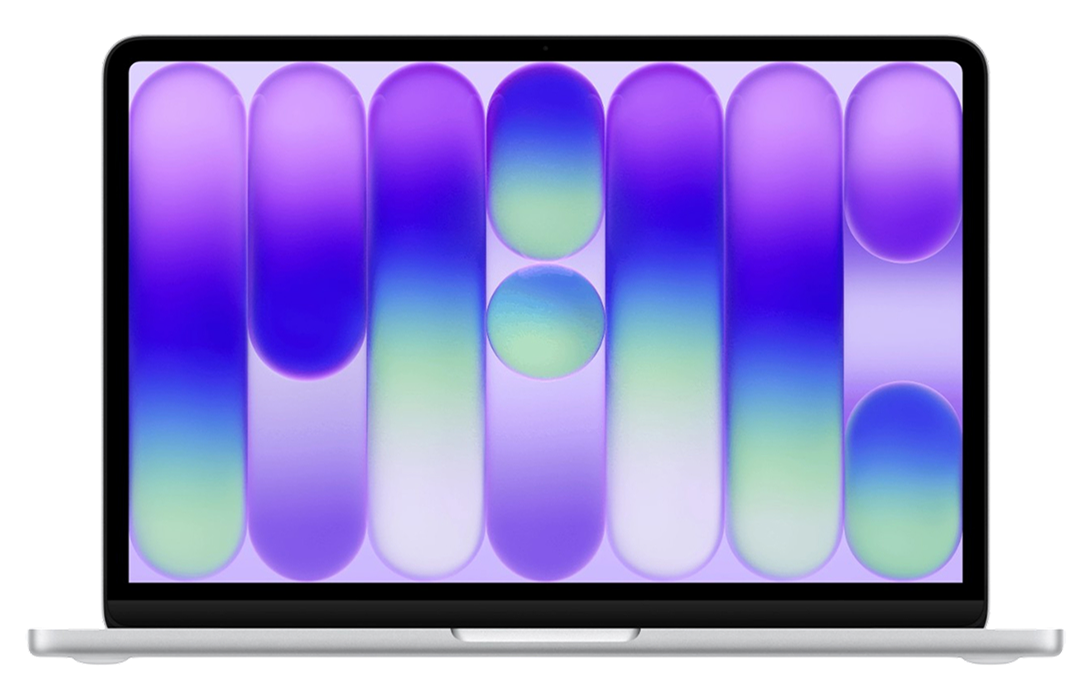 ITEC - Купить Ноутбук Apple MacBook Neo / A18 Pro / 8 GB / SSD 512 GB / 13", Silver онлайн с доставкой в маркетплейсе alifshop.uz