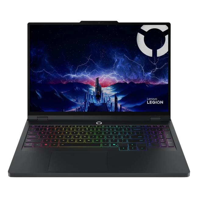 Digital Shop - Купить Ноутбук Lenovo Legion Pro 5 16IAX10 / U7-255HX / 16 GB / SSD 1 TB / RTX 5070 / 16", чёрный онлайн с доставкой в маркетплейсе alifshop.uz