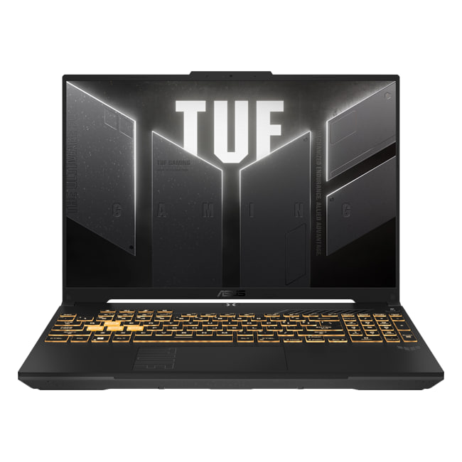 SMART MARKET online - Купить Ноутбук Asus TUF Gaming (FX607) / i7-13620H / 16 GB / SSD 1 TB / 16", Grey онлайн с доставкой в маркетплейсе alifshop.uz
