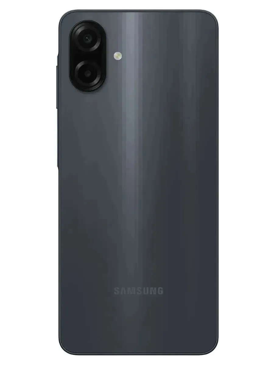 Смартфон Samsung Galaxy A07s 4/128 ГБ, Black
