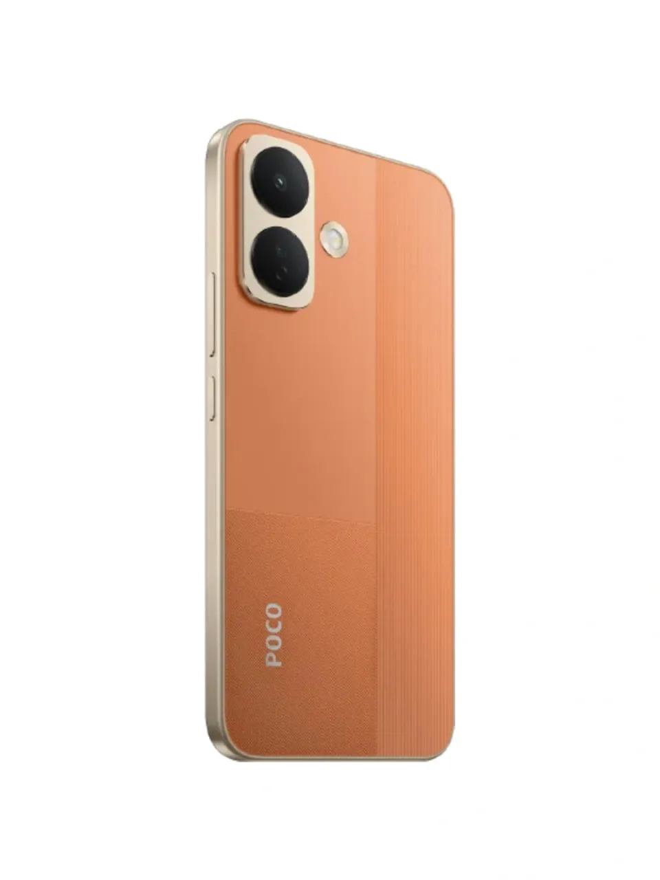 Смартфон Xiaomi POCO X8 12/256 ГБ, Orange