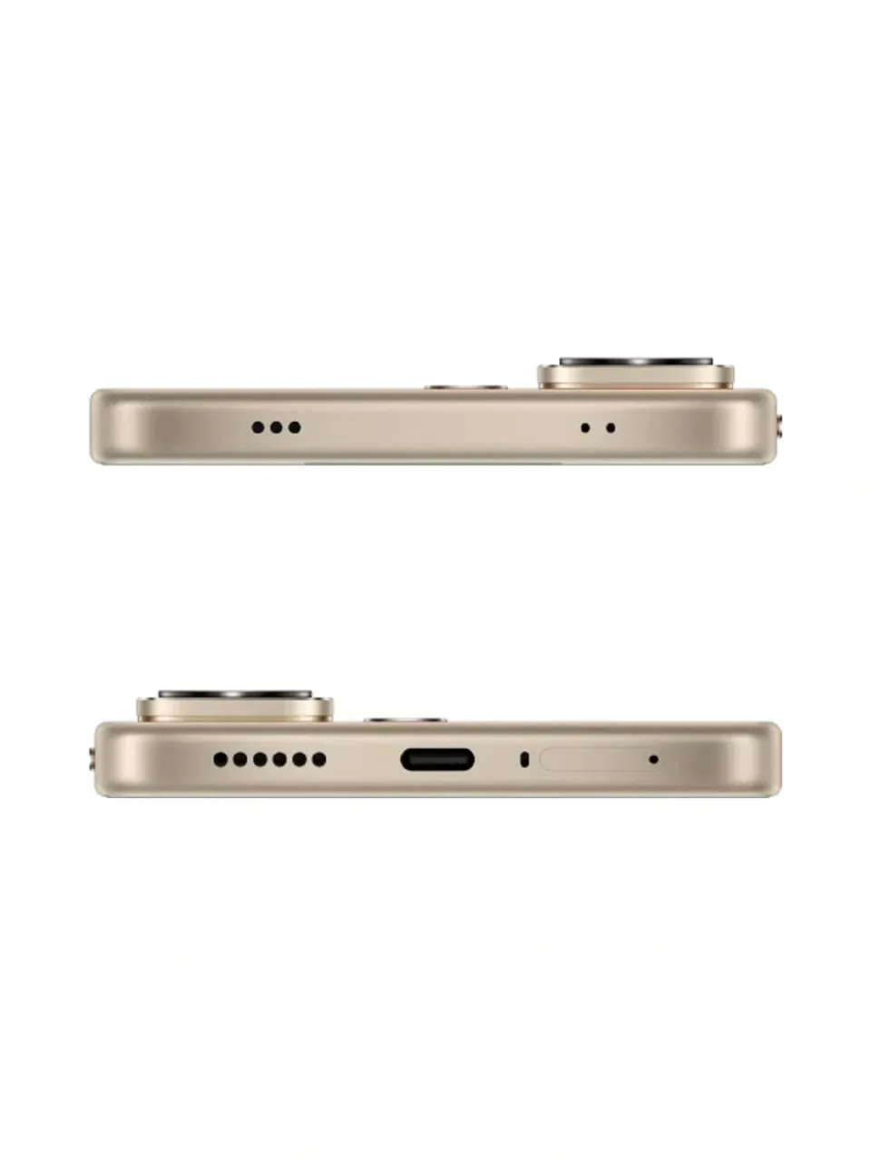 Смартфон Xiaomi POCO X8 12/256 ГБ, Orange