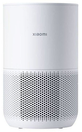 SAYYID MOBILES - Купить Увлажнитель воздуха Xiaomi Smart Air Purifier 4 Compact EU, белый онлайн с доставкой в маркетплейсе alifshop.uz