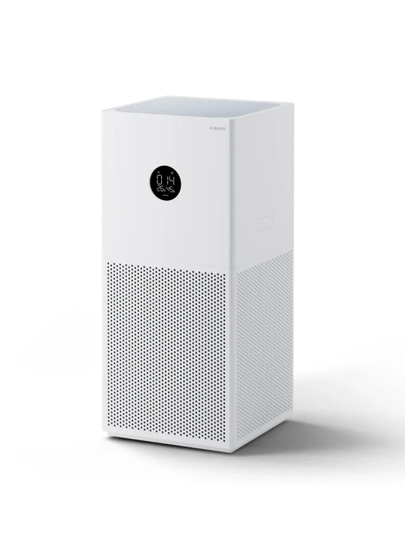 SAYYID MOBILES - Купить Увлажнитель воздуха Xiaomi Smart Air Purifier 4 Lite EU, белый онлайн с доставкой в маркетплейсе alifshop.uz