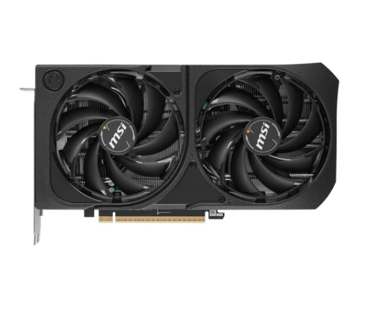 Accessories - Купить Видеокарта MSI RTX 5070 SHADOW 2X OC, чёрный онлайн с доставкой в маркетплейсе alifshop.uz
