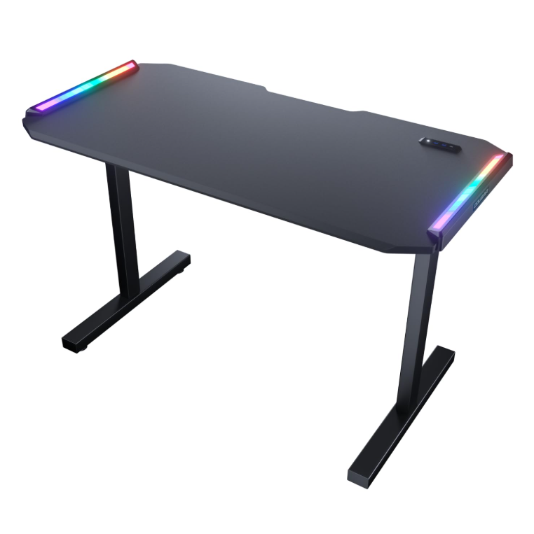 Стол Cougar DESK DEIMUS,   чёрный