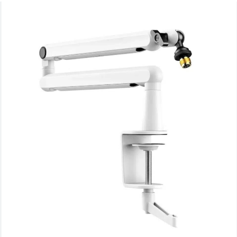 Микрофон  FIFINE  BM88, белый