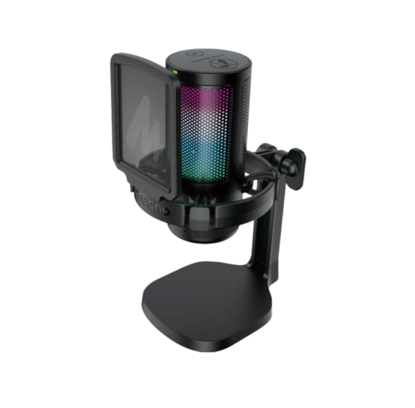 Микрофон  MAONO  DGM20, черный