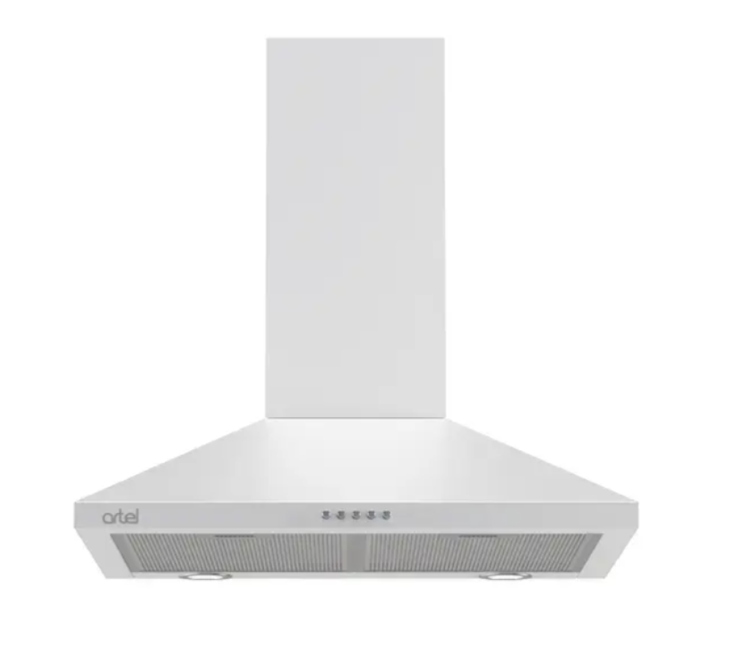 Вытяжка ARTEL  0860 L , Белый