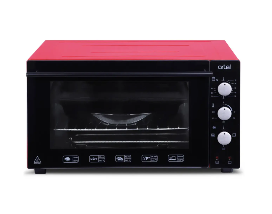 Мини-печь Artel MD-4212 , черный