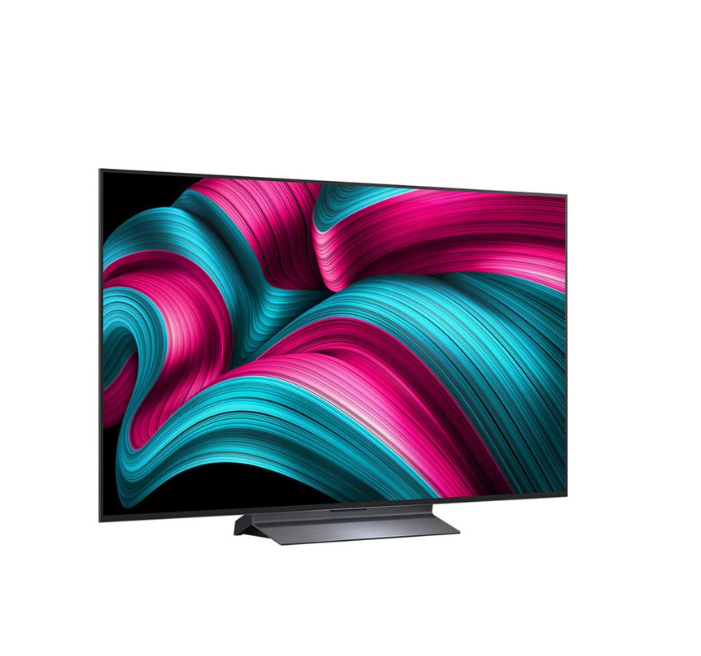 Телевизор LG  OLED55C5RLA