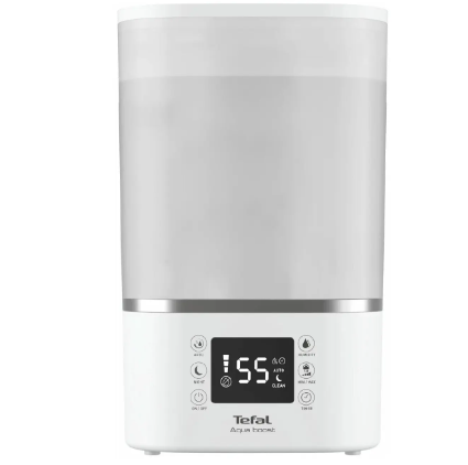 PERFECT STORE - Купить Увлажнитель воздуха TEFAL IT2R04F1 , Белый онлайн с доставкой в маркетплейсе alifshop.uz