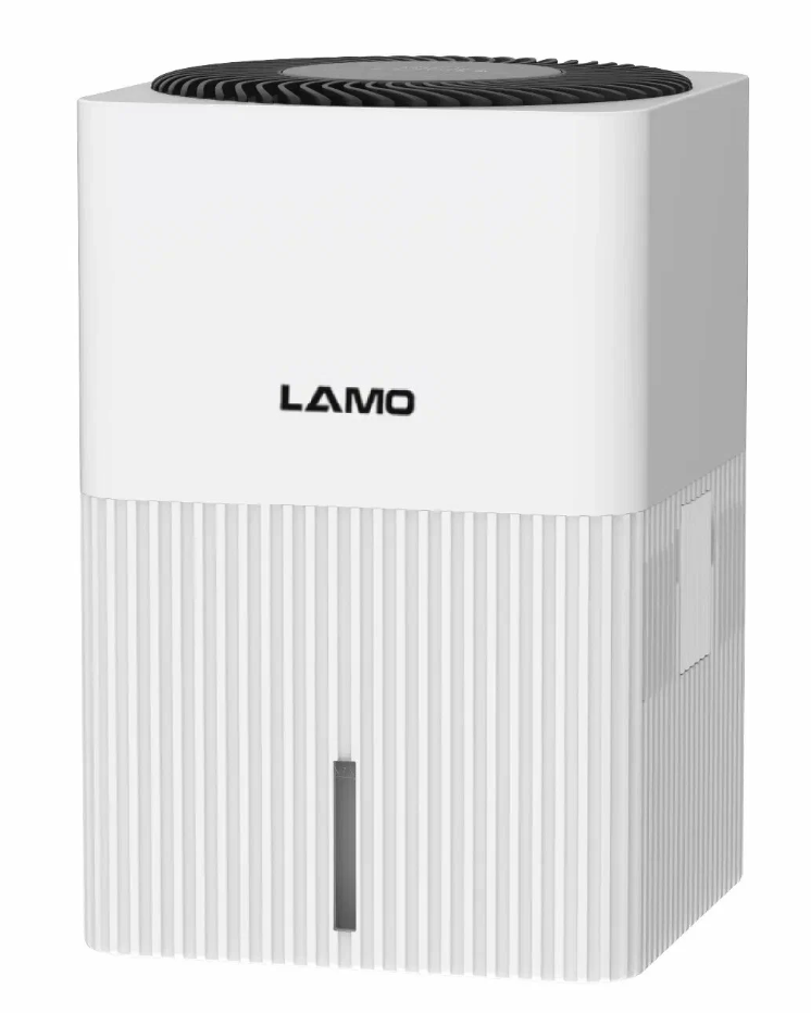 MEDIAPARK - Купить Увлажнитель воздуха Lamo LM-AC3070, белый онлайн с доставкой в маркетплейсе alifshop.uz
