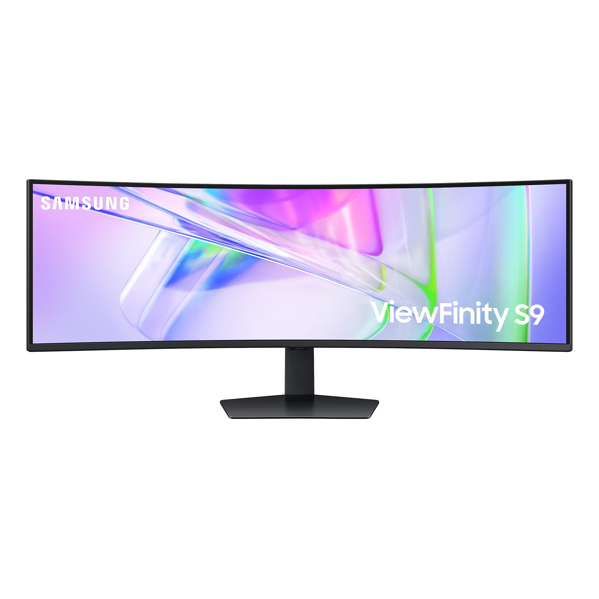 E-commerce 777 - Купить Монитор Samsung ViewFinity S49C950U 49", чёрный онлайн с доставкой в маркетплейсе alifshop.uz