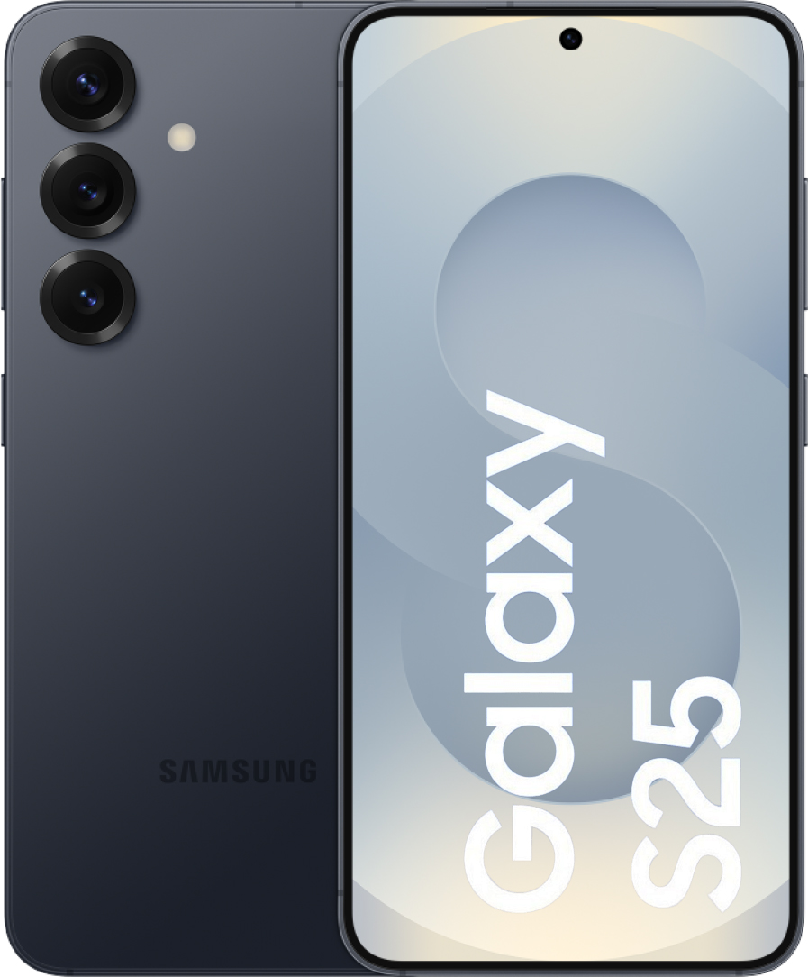 GRAND STORE - Купить Смартфон Samsung Galaxy S25 12/128 ГБ, синий онлайн с доставкой в маркетплейсе alifshop.uz