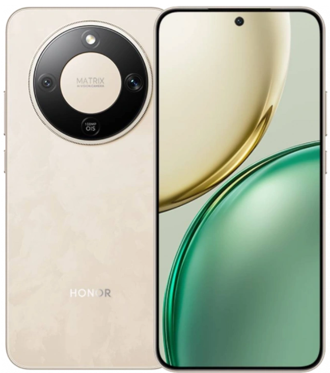 FIRST MOBILE - Купить Смартфон Honor X9D 8/256 ГБ, золотистый онлайн с доставкой в маркетплейсе alifshop.uz