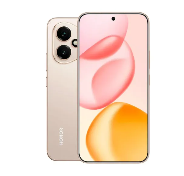 GRAND STORE - Купить Смартфон Honor 400 8/256 ГБ, золотистый онлайн с доставкой в маркетплейсе alifshop.uz