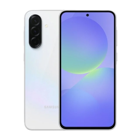 MARK STORE 2 - Купить Смартфон Samsung Galaxy A36 5G 8/128 ГБ, белый онлайн с доставкой в маркетплейсе alifshop.uz
