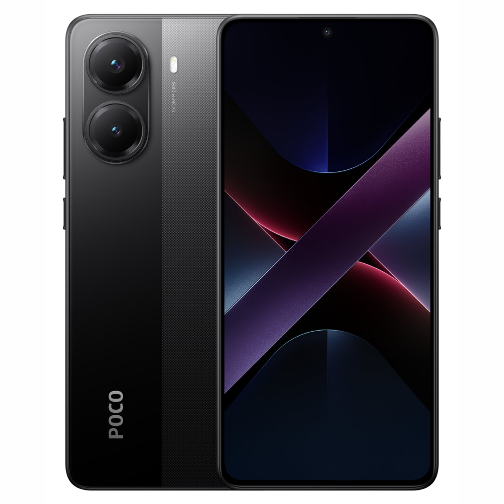 GRAND STORE - Купить Смартфон Xiaomi Poco X7 5G PRO 8/256 ГБ, Черный онлайн с доставкой в маркетплейсе alifshop.uz