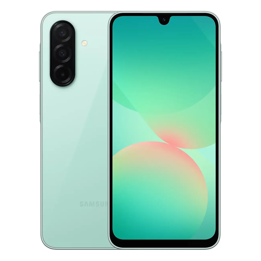 GRAND STORE - Купить Смартфон Samsung Galaxy A26 5G 8/256 ГБ, Mint онлайн с доставкой в маркетплейсе alifshop.uz