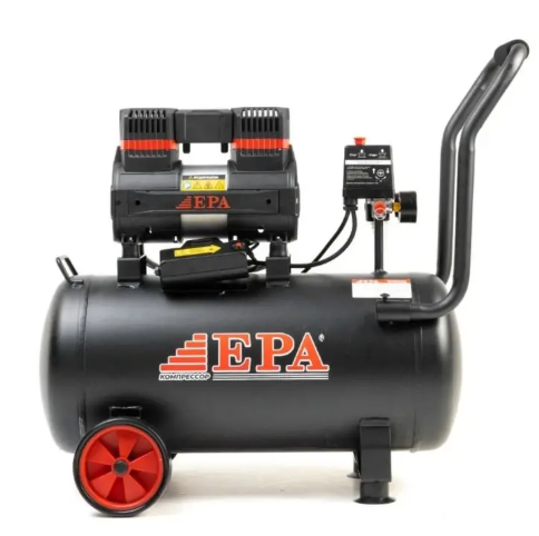 Компрессор EPA EVK-B40,  чёрный