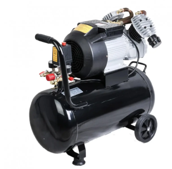 Компрессор EPA EVK-42-4,  чёрный