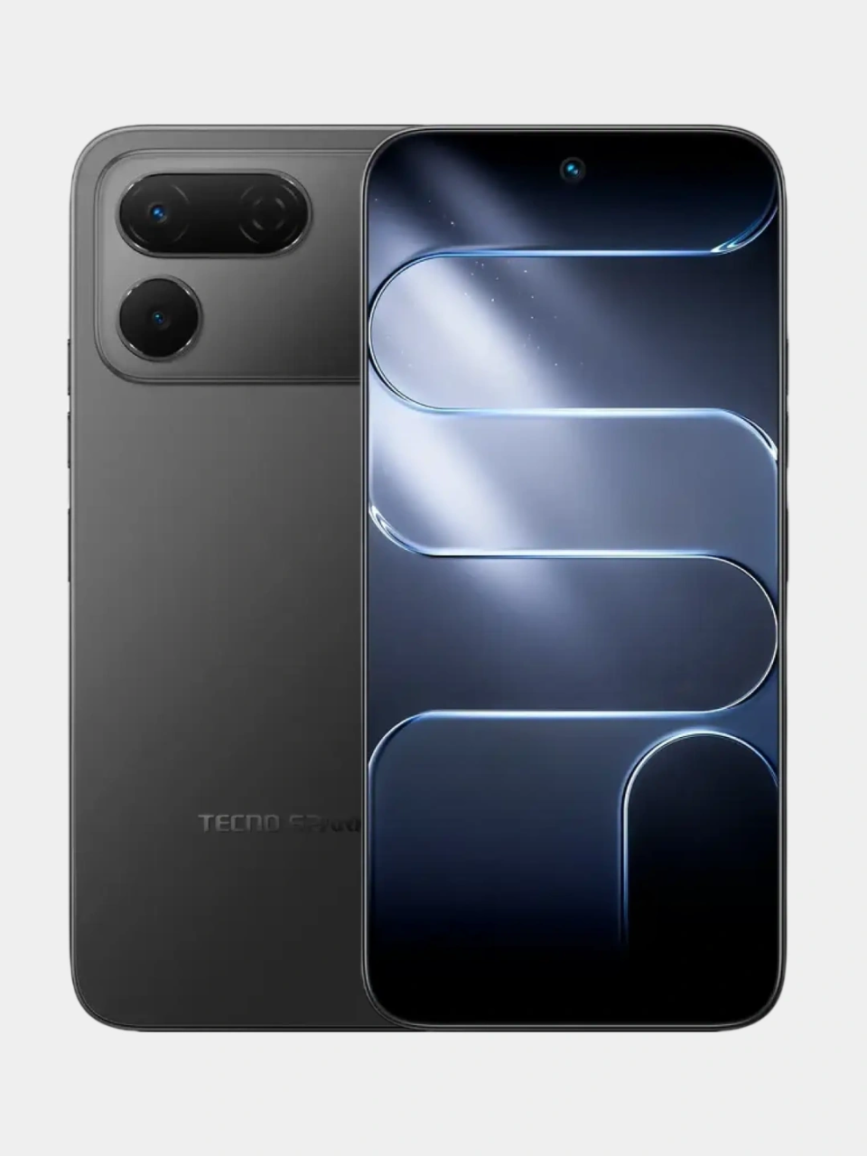 Смартфон Tecno Spark 50 Pro 4/128 ГБ, Черный