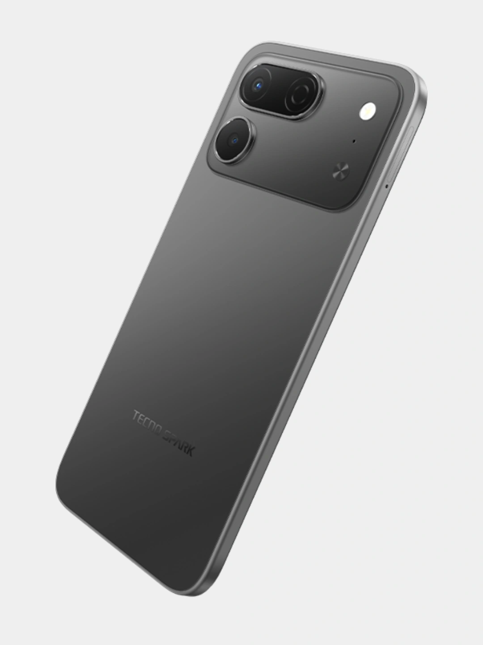 Смартфон Tecno Spark 50 Pro 4/128 ГБ, Черный