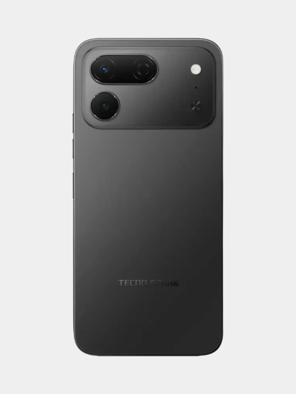 Смартфон Tecno Spark 50 Pro 4/128 ГБ, Черный