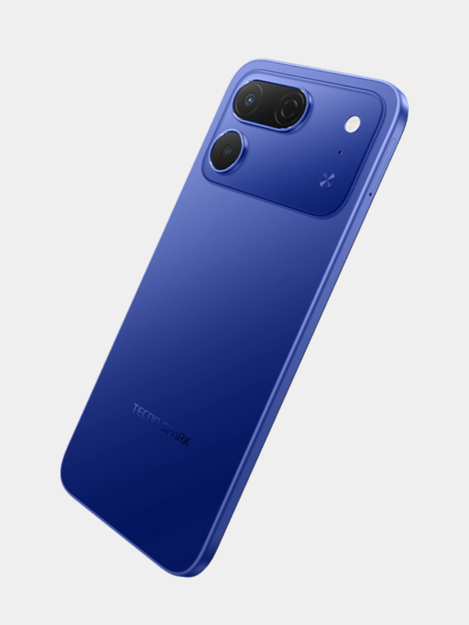 Смартфон Tecno Spark 50 Pro 4/128 ГБ, Galaxy Blue