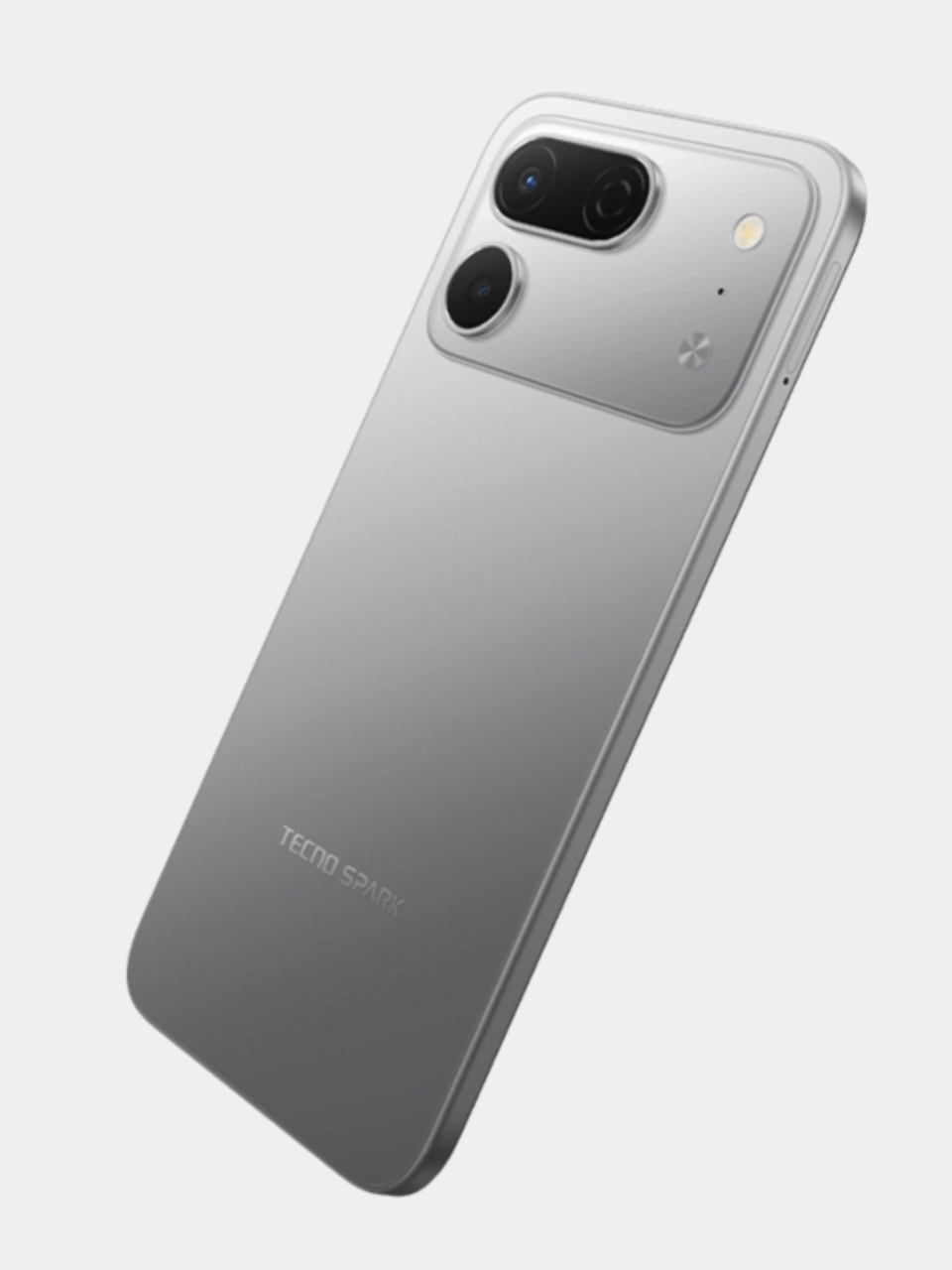Смартфон Tecno Spark 50 Pro 4/128 ГБ, серый