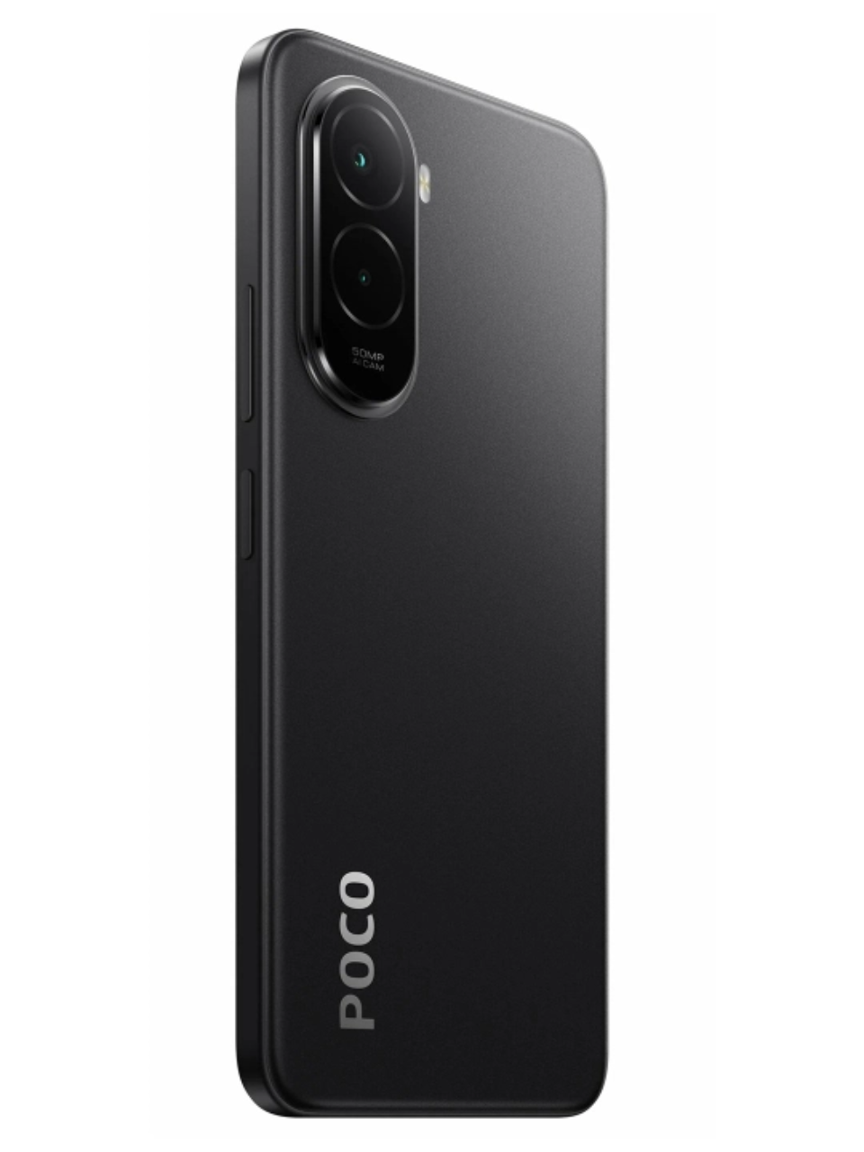 Смартфон Xiaomi POCO M7 6/128 ГБ, Черный